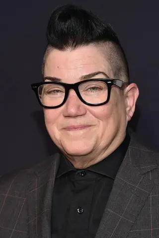 Peliculas de Lea DeLaria