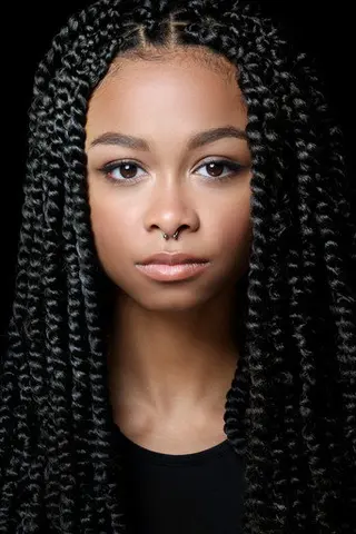 Peliculas de Brianna Reed