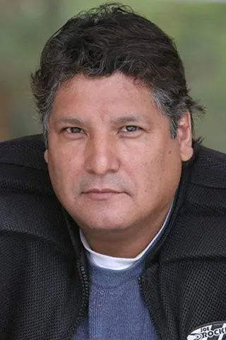 Peliculas de Javier Ronceros