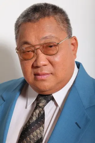 Peliculas de Waymond Lee