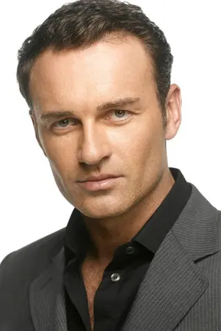 Peliculas de Julian McMahon
