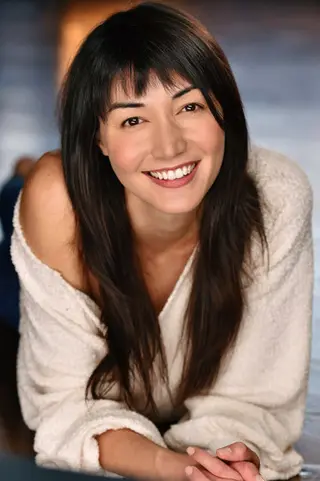 Peliculas de Monique Blanchard