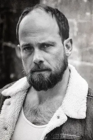 Peliculas de Jerod Blake