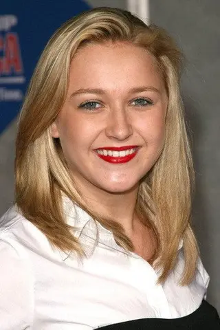 Peliculas de Skye McCole Bartusiak