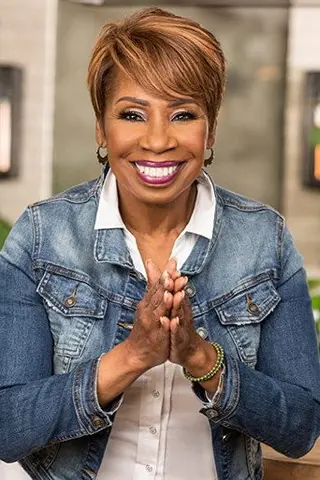 Peliculas de Iyanla Vanzant