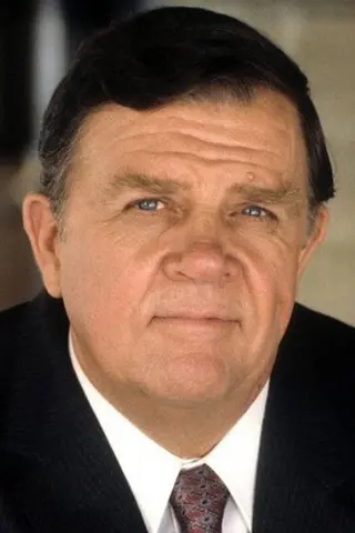 Peliculas de Pat Hingle