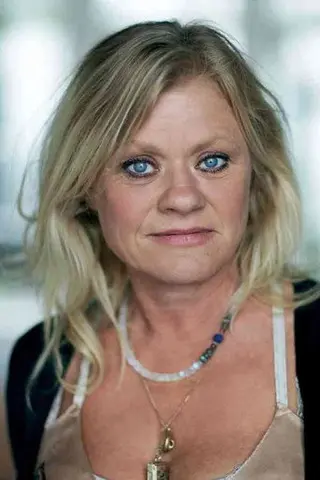 Peliculas de Pernille Højmark
