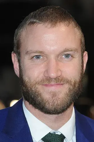 Peliculas de Diarmaid Murtagh