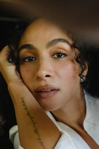 Peliculas de Aurora Perrineau