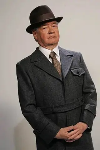 Peliculas de Jaime Barbini