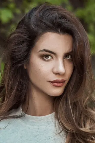 Peliculas de Susana Hidalgo