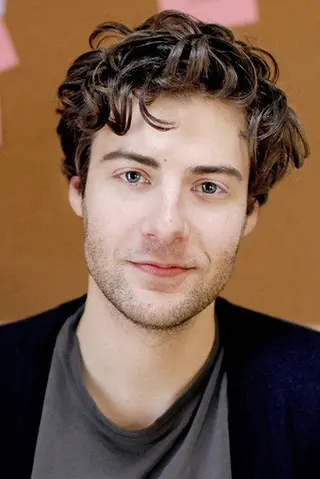 Peliculas de Andrew Droz Palermo