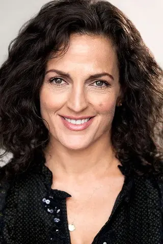 Peliculas de Nicole Ansari-Cox