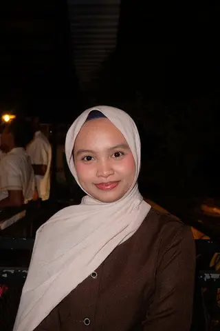 Siti Nur Mayang - Córka • Potomstwo