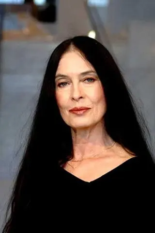 Peliculas de Zuzana Kocúriková