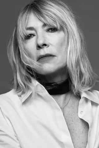 Peliculas de Kim Gordon