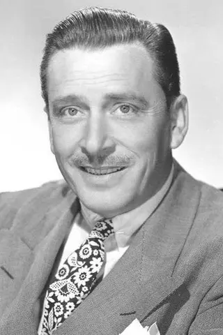 Peliculas de Leon Ames