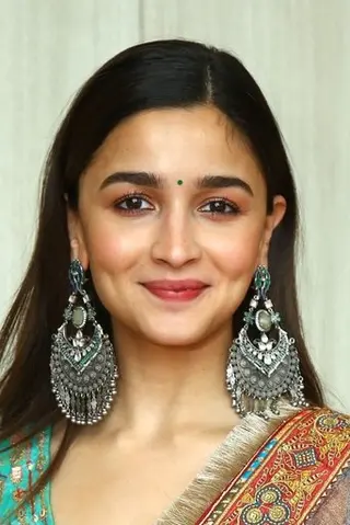 Peliculas de Alia Bhatt