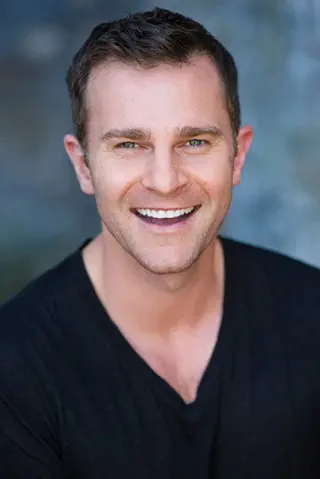 Peliculas de David Campbell