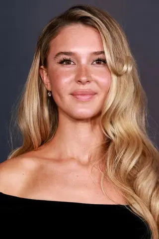 Peliculas de Isabel May