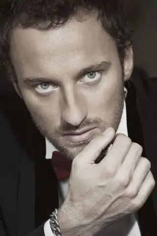 Francesco Facchinetti - Córka • Potomstwo