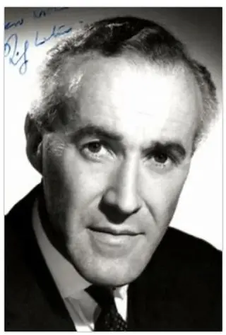 Peliculas de Philip Latham
