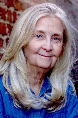 Peliculas de BettyLynn Allison
