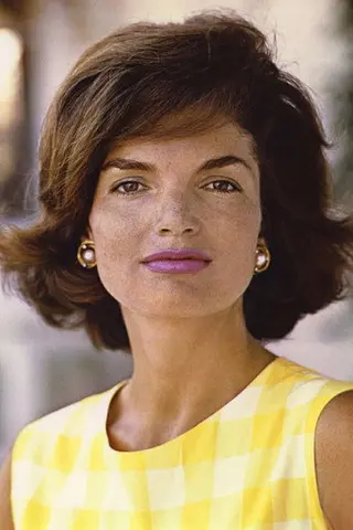 Peliculas de Jacqueline Kennedy