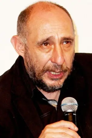 Peliculas de Salvador Garcini