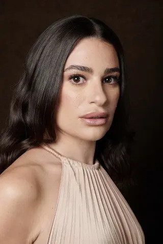 Peliculas de Lea Michele