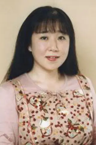 Peliculas de Mari Mashiba