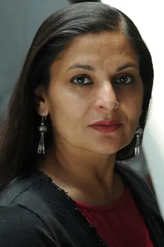 Peliculas de Sudha Bhuchar