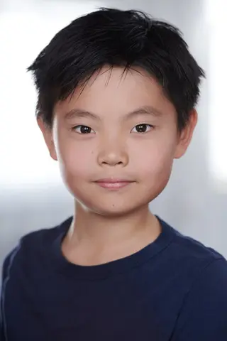 Peliculas de Andrei Shen