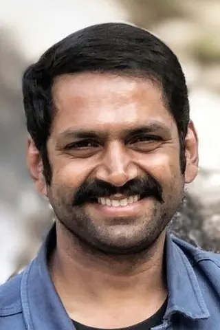 Peliculas de Sharib Hashmi