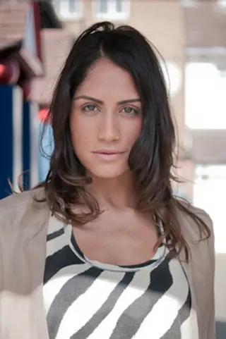 Peliculas de Samantha Alleyne