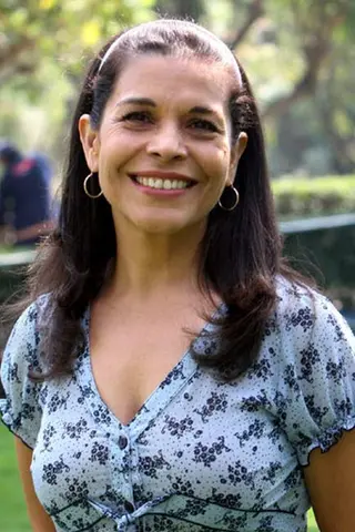 Peliculas de Patricia Martínez