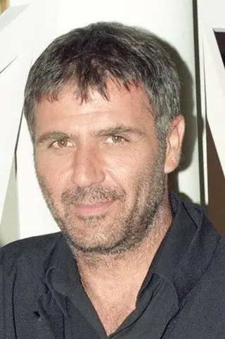 Peliculas de Nikos Sergianopoulos