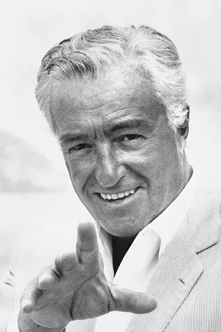 Vittorio De Sica - Córka • Potomstwo