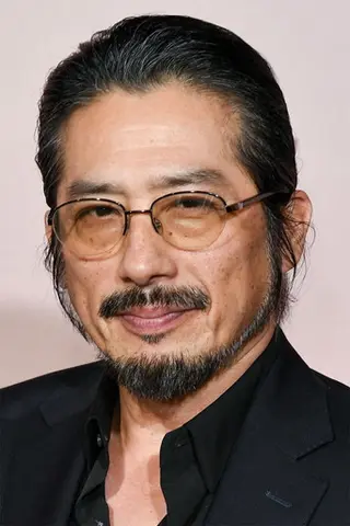 Peliculas de Hiroyuki Sanada