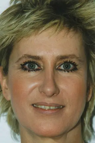Peliculas de Beatrice Richter