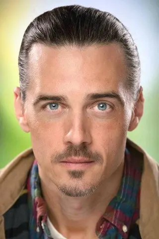 Peliculas de Zachary Bostrom