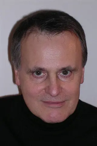 Peliculas de Jerzy Rogulski