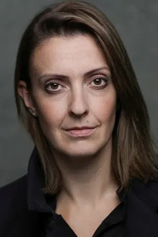 Peliculas de Steph Parry