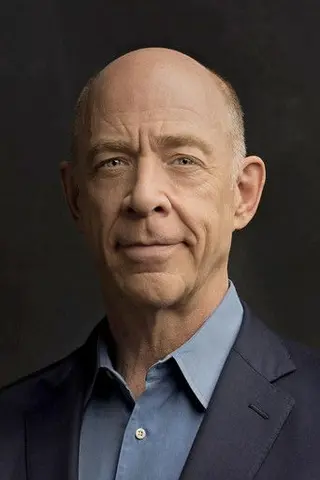 Peliculas de J.K. Simmons