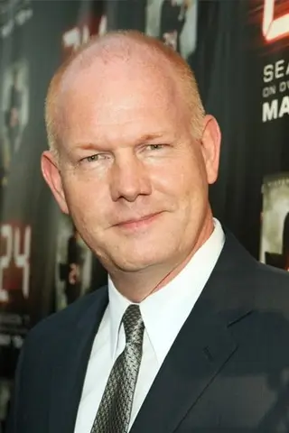 Peliculas de Glenn Morshower