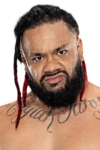 Peliculas de Jacob Fatu