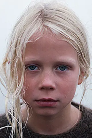 Peliculas de Ída Mekkín Hlynsdóttir