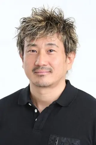 Peliculas de Hidenobu Kiuchi