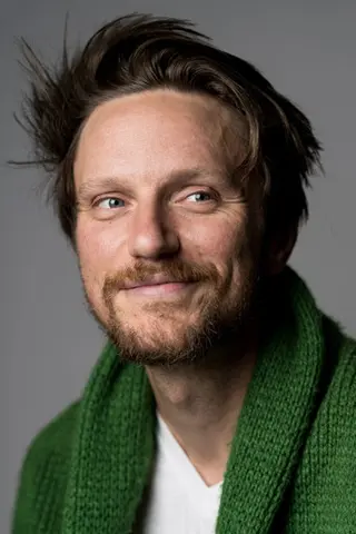 Peliculas de Joshua Mikel