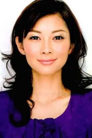 Peliculas de Misaki Itô